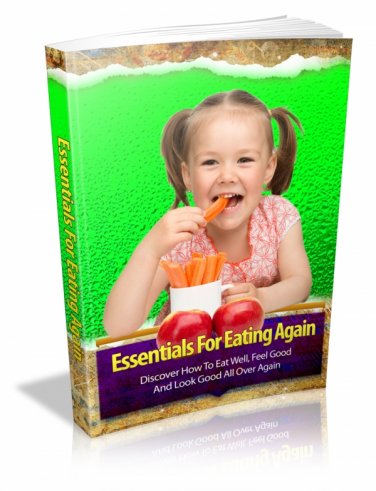 EssentialsForEatingAgain