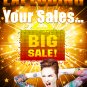Exploding Your Sales