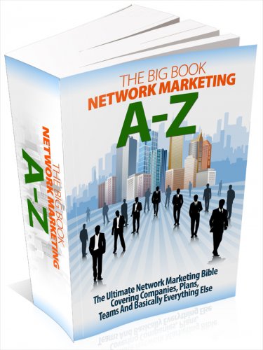 Network Marketing