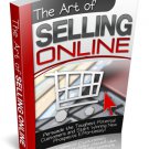 The Art of Selling Online