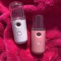 www.monabeautyusa.com Mini Nano Facial Mister, Moisturizing Mist Sprayer - USB Chargable - FREE SHIP