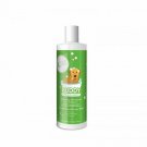 Hygea Natural Buddy Oatmeal Pet Shampoo Aloe and Vitamin E Natural Ingredients, 16 oz