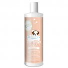 Hygea Natural Sensitive Skin Shampoo Oatmeal Formula with Aloe and Vitamin E Fragrance Free 16 oz