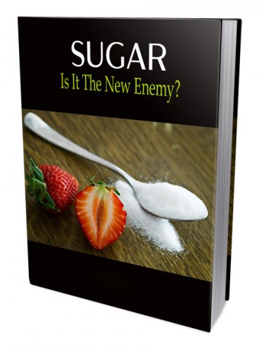 Sugar-Is it the new ennemy?