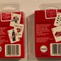 NEW Sealed 2 Decks Bicycle Coca Cola Playing Cards With Bottle & Cap #351