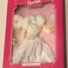 NEW Barbie 1997 Bridal Fashion Avenue wedding dress #17621