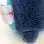 Disney Store LILO and Stitch as Dog Blue Stuffed Animal 14" Plush Soft Toy
