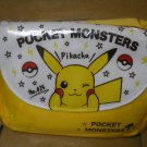 Pikachu Pocket monster Yellow Mini Shoulder Bag