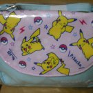 Pikachu multicolor shoulder bag Pokemon pocket monsters
