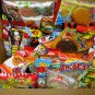 Japanese Snack Mix Sweet Salty CANDY Party Gummy Lot Assortment BOX