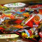 Japanese Snack Mix Sweet Salty CANDY Party Gummy Lot Assortment BOX