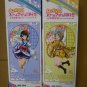 Love Live! Nijigasaki High School Idol Club Asaka Karin & Nakasu Kasumi Bath Towel