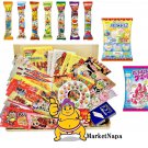Japan snack savory mix Diy Assortment BOX