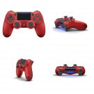 PS4 PlayStation 4 DualShock 4 Controller, Magma Red