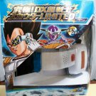 BANDAI DBZ Ultimate! DX Super Warrior Scouter LIMITED Blue VER. From Japan