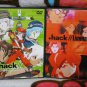 Anime .hack//Integration DVD-BOX Koichi Mashimo .hack// Integration