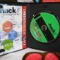 Anime .hack//Integration DVD-BOX Koichi Mashimo .hack// Integration