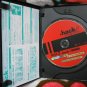 Anime .hack//Integration DVD-BOX Koichi Mashimo .hack// Integration