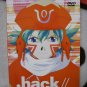 Anime .hack//Integration DVD-BOX Koichi Mashimo .hack// Integration