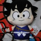 Dragon Ball Kid Goku Big Plush Toy
