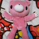 Gloomy Bear  Chax Mori Pink Stuffed Plush