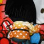 Discounted Demon Slayer messed up clinging good stuffed toy Zenitsu Agatsuma
