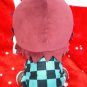 Demon Slayer Kimetsu no Yaiba stuffed toy plush Rascal Tanjiro Kamado