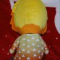 Demon Slayer Kimetsu no Yaiba stuffed toy plush Zenitsu Agatsuma