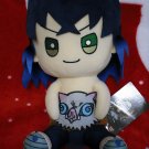 Demon Slayer Kimetsu no Yaiba stuffed toy plush Hashibira Inosuke Demon Slayer Kimetsu no Yaiba stuffed toy plush Hashibira Inosuke