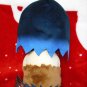 Demon Slayer Kimetsu no Yaiba stuffed toy plush  Hashibira Inosuke