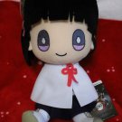 Demon Slayer Kimetsu no Yaiba stuffed toy plush Kanao Tsuyuri