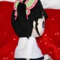 Demon Slayer Kimetsu no Yaiba stuffed toy plush Kanao Tsuyuri
