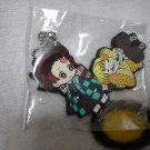 Demon Slayer Kimetsu no Yaiba figure keychain strap charm anime