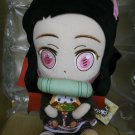 Demon Slayer Kimetsu No Yaiba Rascal Kamado Nezuko Big Plush Doll
