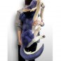 Discounted MONSTER HUNTER RISE PALAMUTE LARGE PLUSH CUSHION