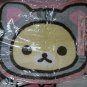 Rilakkuma Bath mat, Floor Mat,Car mat, Cat Korilakkuma