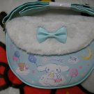 Cinnamoroll Candy blue Shoulder Bag Includes Sweets Candy snack