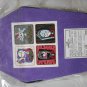 Nightmare before Christmas Limited Towel set Tokio Disneyland Japan