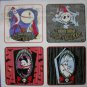 Nightmare before Christmas Limited Towel set Tokio Disneyland Japan