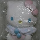 Hello Kitty Plush Kitty Winter Munyugurumi Kawaii Sanrio