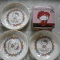 Hello Kitty, Cup and dish set, Anime Japan