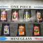Marine Ford Mini Glass Set (7P / Arrangement) "One Piece x Panson Works"