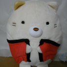Sumikko Gurashi Plush Cat Happy Plush Toy Anime