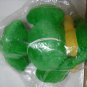 Pokemon Pansage green Plush Banpresto