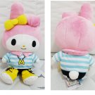 My Melody Plush Doll Hello Mandy SANRIO JAPAN