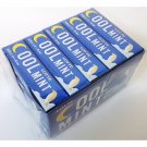 Lotte, Chewing Gum, COOL MINT x 15, Japanese Candy