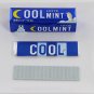 Lotte, Chewing Gum, COOL MINT x 15, Japanese Candy