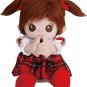 TAKARA TOMY Healing Partner Doll Toy I love to talk and sing! ! Utako-chan