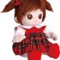 TAKARA TOMY Healing Partner Doll Toy I love to talk and sing! ! Utako-chan