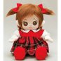 TAKARA TOMY Healing Partner Doll Toy I love to talk and sing! ! Utako-chan